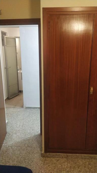 Cozy Room Guapo-Alicante Nearby The Beach And The Center Экстерьер фото