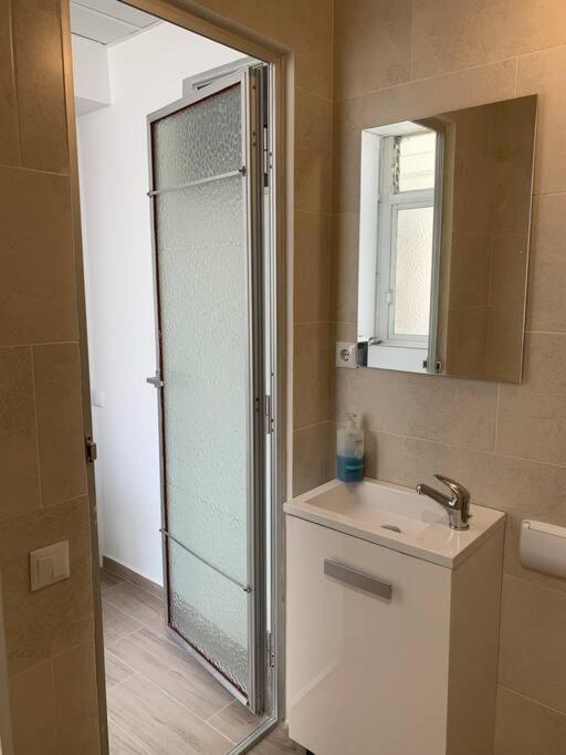 Cozy Room Guapo-Alicante Nearby The Beach And The Center Экстерьер фото