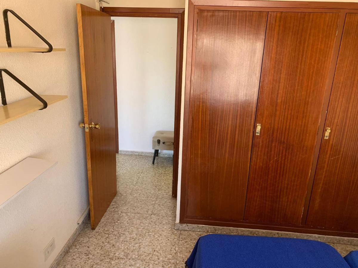 Cozy Room Guapo-Alicante Nearby The Beach And The Center Экстерьер фото